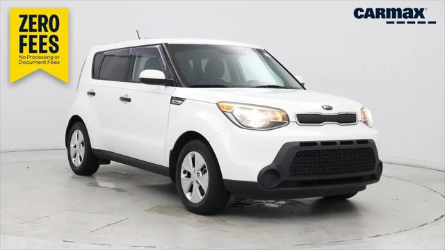 2016 Kia Soul Base for sale in Pineville, NC