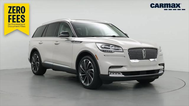 2021 Lincoln Aviator Reserve for sale in Winchester, VA