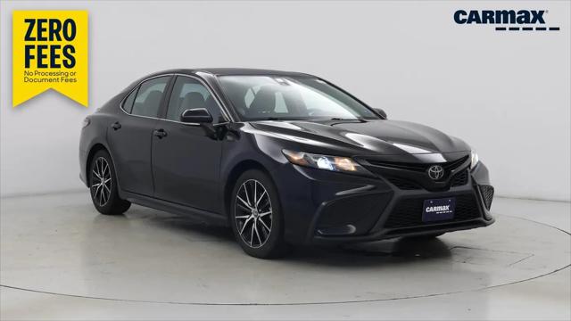 2023 Toyota Camry SE for sale in Winchester, VA