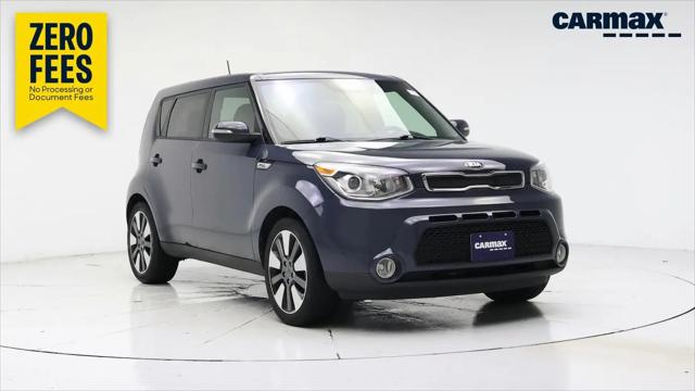 2016 Kia Soul  for sale in Waukesha, WI