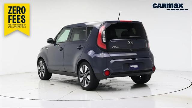 2016 Kia Soul  for sale in Waukesha, WI