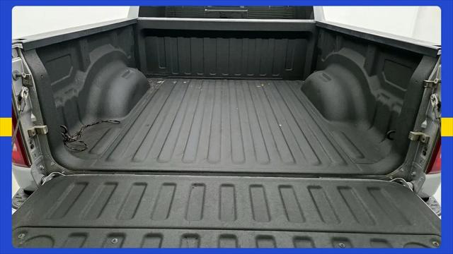2022 Ram 1500 Limited Crew Cab 4x4 57 Box