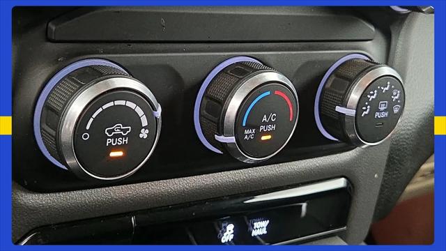 2020 Ram 1500 Big Horn Quad Cab 4x4 64 Box
