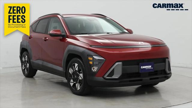 2024 Hyundai Kona SEL for sale in Fresno, CA