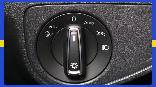 2021 Volkswagen Atlas 3.6L V6 SEL Premium