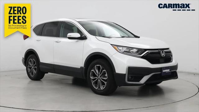 2021 Honda CR-V AWD EX for sale in Memphis, TN