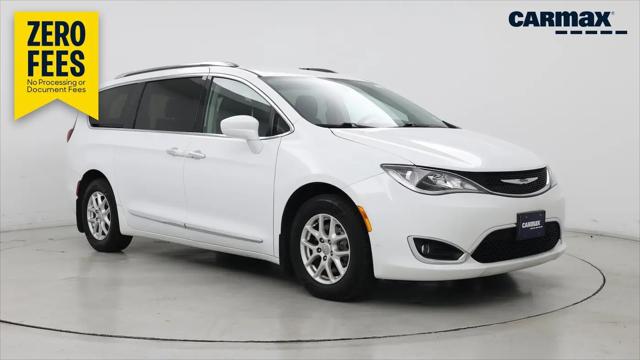 2020 Chrysler Pacifica Touring L for sale in Memphis, TN