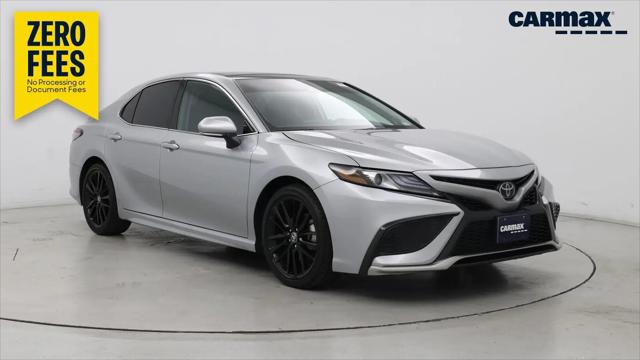 2024 Toyota Camry XSE V6 for sale in Memphis, TN