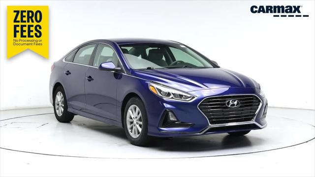 2018 Hyundai Sonata SE for sale in Memphis, TN