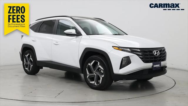 2024 Hyundai Tucson Hybrid SEL Convenience for sale in Memphis, TN