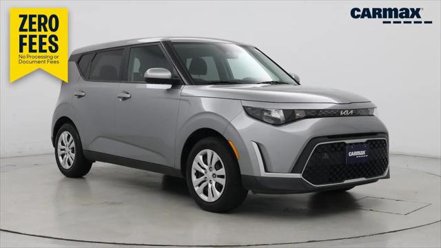 2023 Kia Soul LX for sale in Memphis, TN