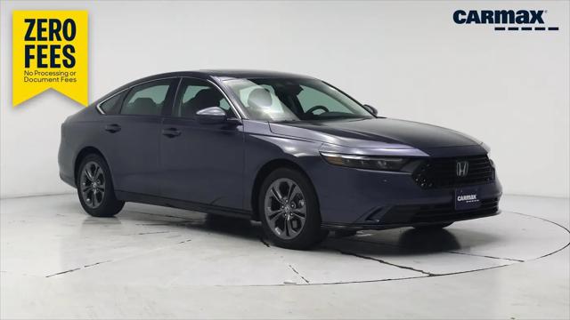 2025 Honda Accord Sedan EX-L for sale in Laurel, MD