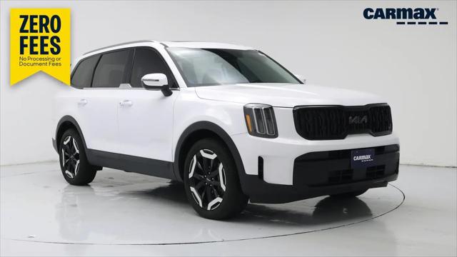 2024 Kia Telluride EX for sale in Parker, CO