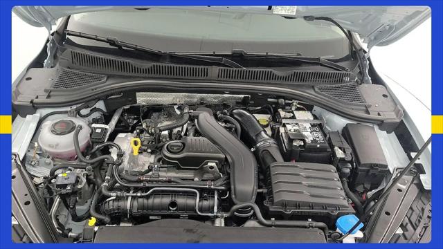 2025 Volkswagen Jetta 1.5T SE for sale in Sicklerville, NJ