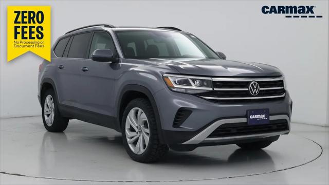 2023 Volkswagen Atlas 3.6L V6 SE w/Technology for sale in Sicklerville, NJ