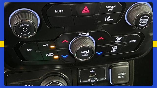 2023 Jeep Renegade Latitude 4x4
