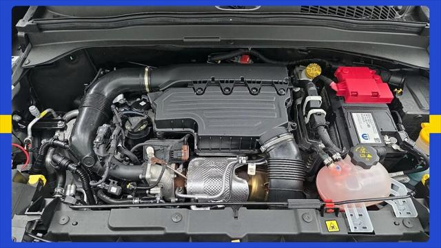 2023 Jeep Renegade Latitude 4x4