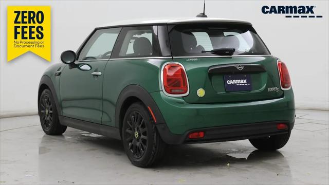 2022 MINI SE Hardtop Cooper for sale in Frederick, MD