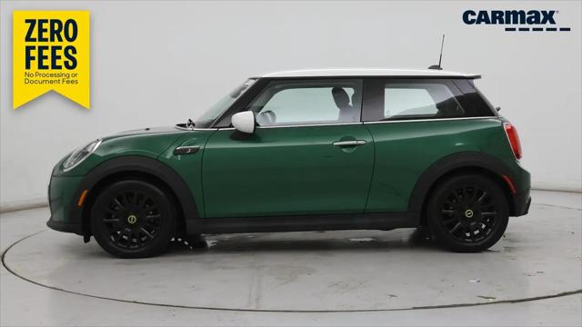 2022 MINI SE Hardtop Cooper