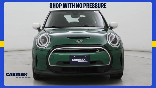 2022 MINI SE Hardtop Cooper