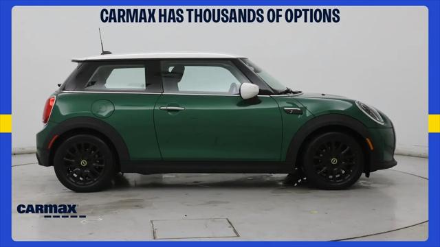 2022 MINI SE Hardtop Cooper
