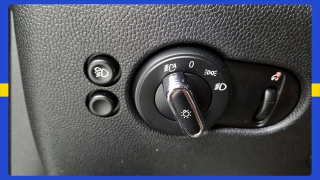 2022 MINI SE Hardtop Cooper