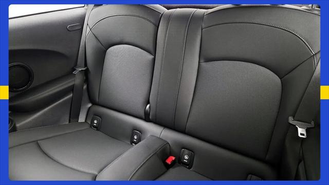 2022 MINI SE Hardtop Cooper