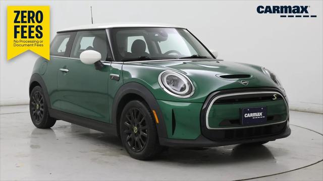 2022 MINI SE Hardtop Cooper for sale in Frederick, MD