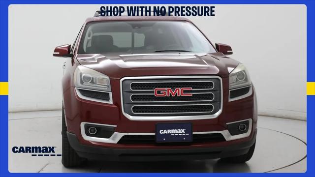 2016 GMC Acadia SLT-1