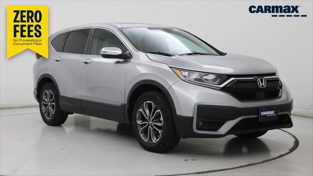 2022 Honda CR-V AWD EX-L for sale in Frederick, MD