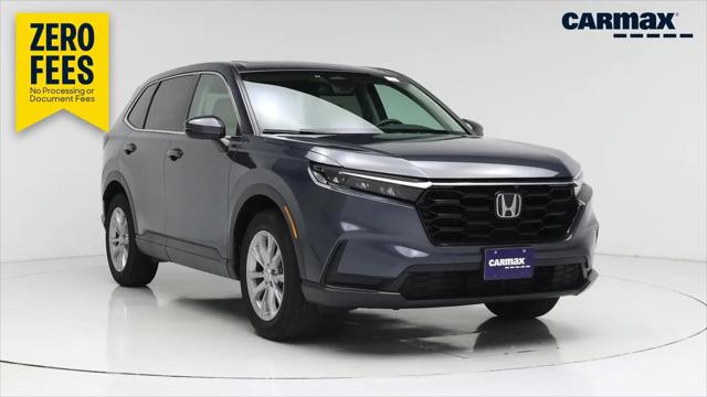 2025 Honda CR-V EX AWD for sale in Plainfield, IL