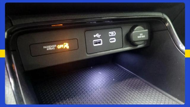2025 Honda CR-V EX AWD