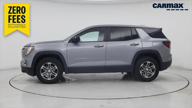 2026 GMC Terrain AWD Elevation for sale in Plainfield, IL
