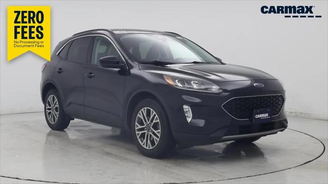 2021 Ford Escape SEL for sale in Plainfield, IL
