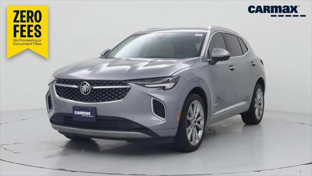 2023 Buick Envision Avenir FWD for sale in Gilbert, AZ