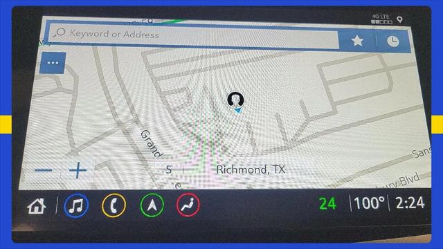 2023 Buick Envision Avenir FWD