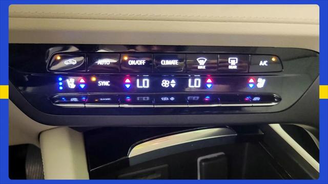 2023 Buick Envision Avenir FWD
