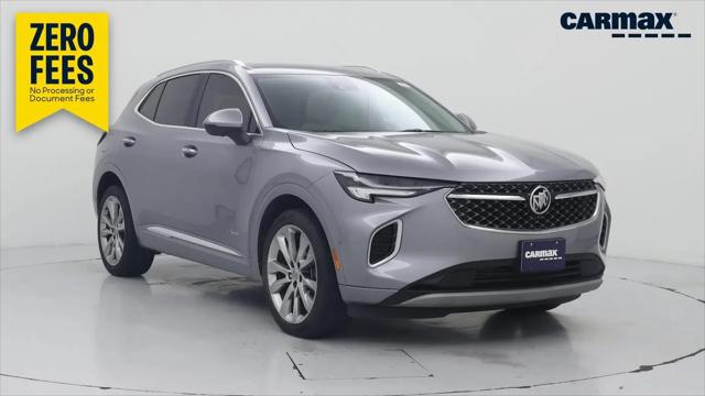 2023 Buick Envision Avenir FWD for sale in Gilbert, AZ