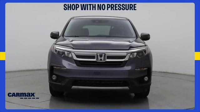 2020 Honda Pilot 2WD EX-L