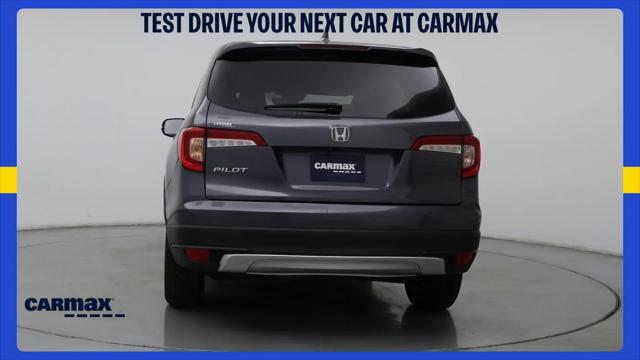 2020 Honda Pilot 2WD EX-L