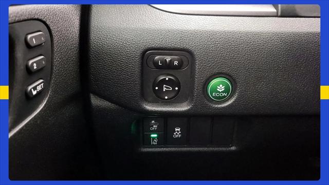 2020 Honda Pilot 2WD EX-L