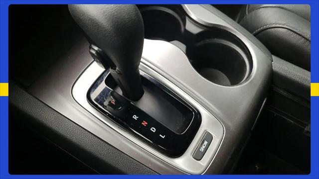 2020 Honda Pilot 2WD EX-L