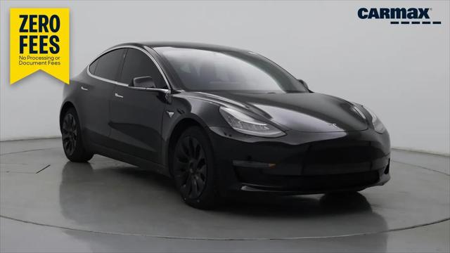 2019 Tesla Model 3 Standard Range Plus for sale in Gilbert, AZ