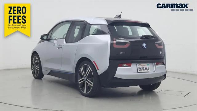 2016 BMW i3 Base w/Range Extender for sale in Gilbert, AZ