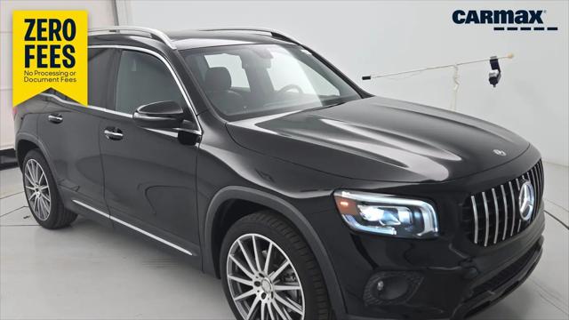 2023 Mercedes-Benz GLB GLB 250 for sale in San Diego, CA
