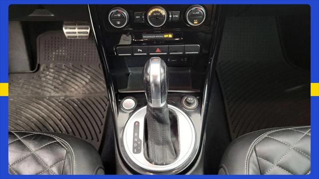 2019 Volkswagen Beetle 2.0T Final Edition SEL