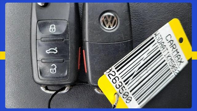 2019 Volkswagen Beetle 2.0T Final Edition SEL