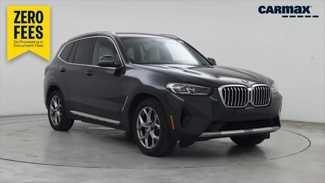 2023 BMW X3 sDrive30i for sale in Boynton Beach, FL