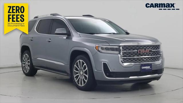 2023 GMC Acadia AWD Denali for sale in Denton, TX