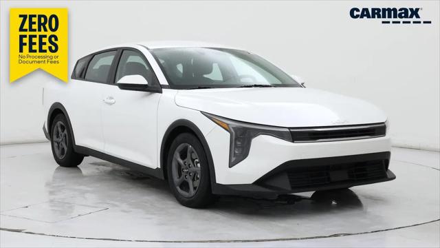 2025 Kia K4 LXS for sale in Merriam, KS